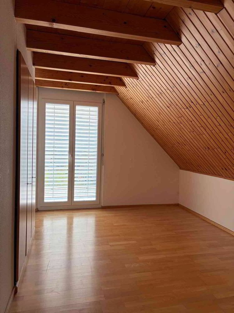 Wohnung – Känerkinden - Mehr