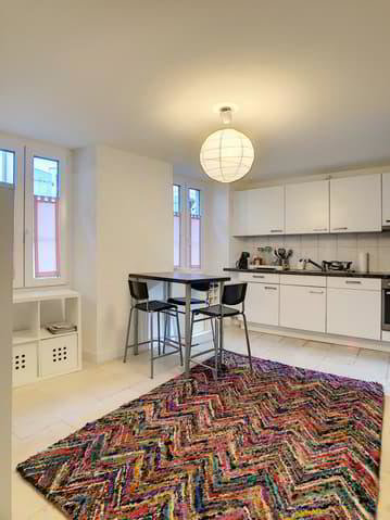 Wohnung – Lutry, Bellerive - Ansicht 2