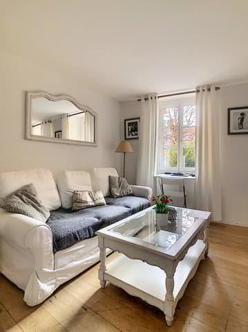 Wohnung – Lutry, Bellerive - Ansicht 5