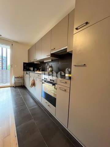 Wohnung – Martigny - Ansicht 2