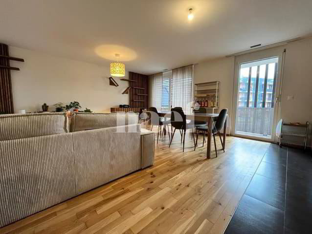 Wohnung – Martigny - Ansicht 4