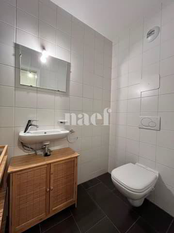 Wohnung – Martigny - Ansicht 5