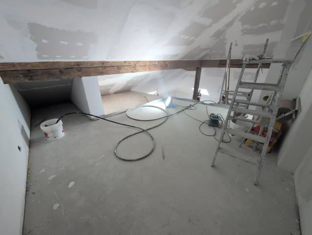 4.5 rooms Apartment for rent in Riddes - image 1/13