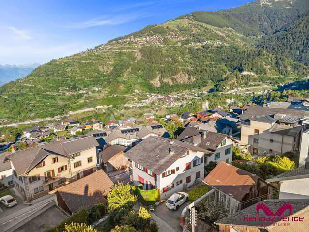 4.5 Zimmer Wohnung zum verkaufen in Basse-Nendaz - Bild 1/13