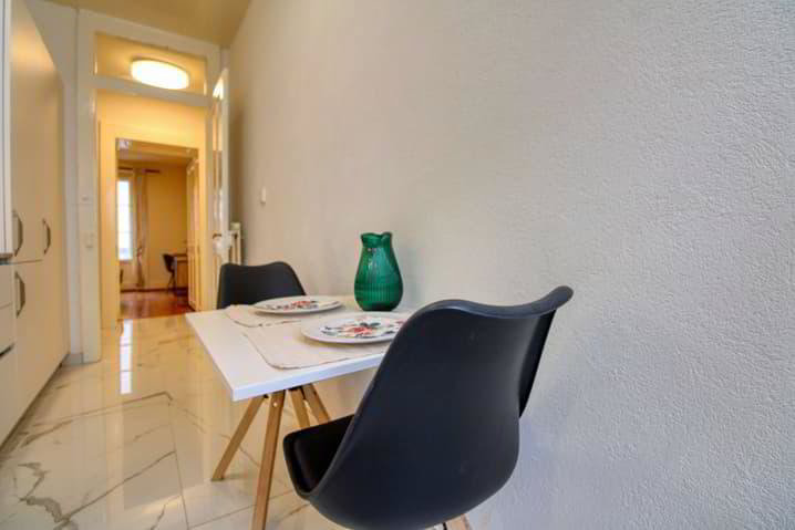 1 rooms Apartment for rent in Lausanne - image 1/13