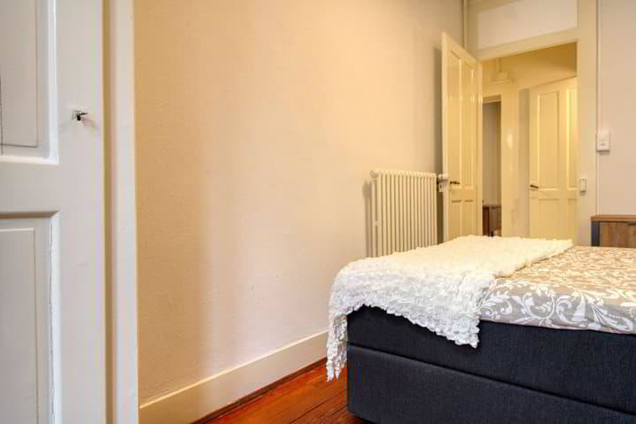 Wohnung – Lausanne, District de Lausanne - Ansicht 2