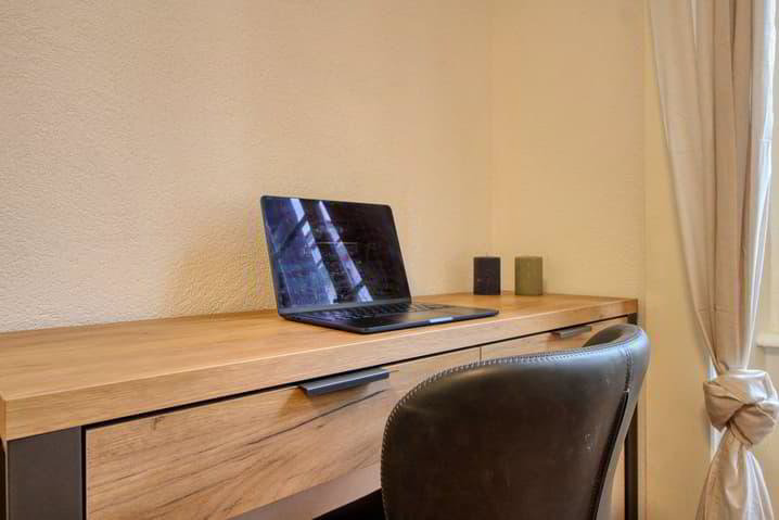 Wohnung – Lausanne, District de Lausanne - Ansicht 4