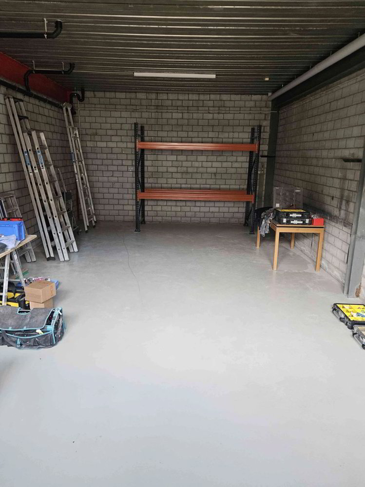 1 rooms Office & Commercial for rent in Chur - image 1/2