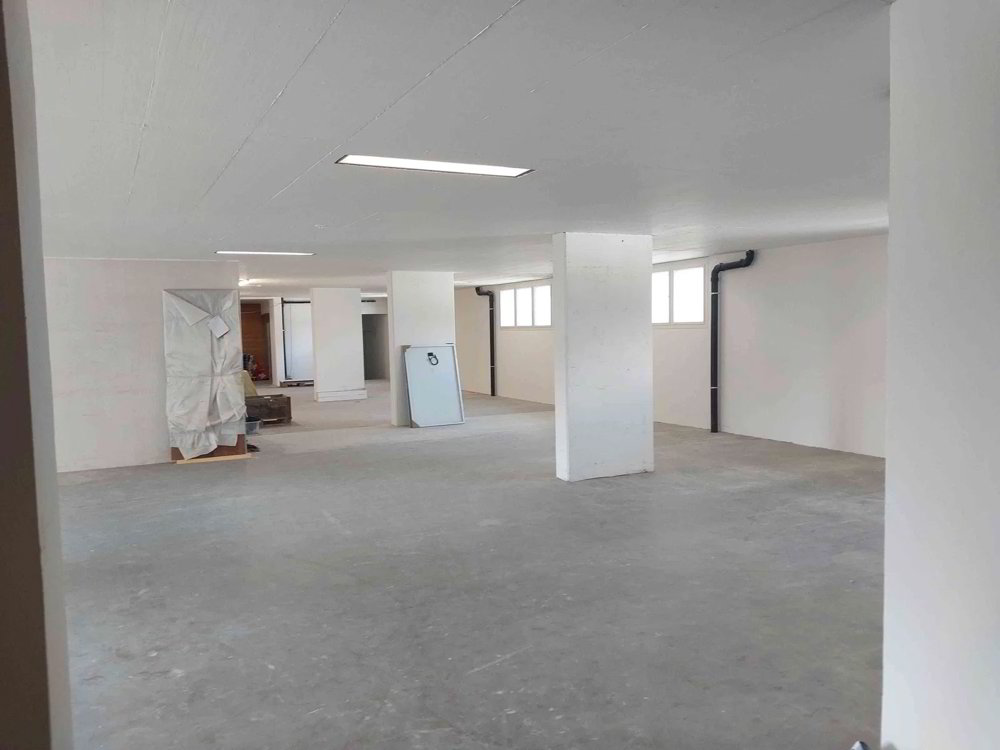 Lagerfläche (340 m²) in Brunnen SZ nahe bei N4 - Ansicht 2