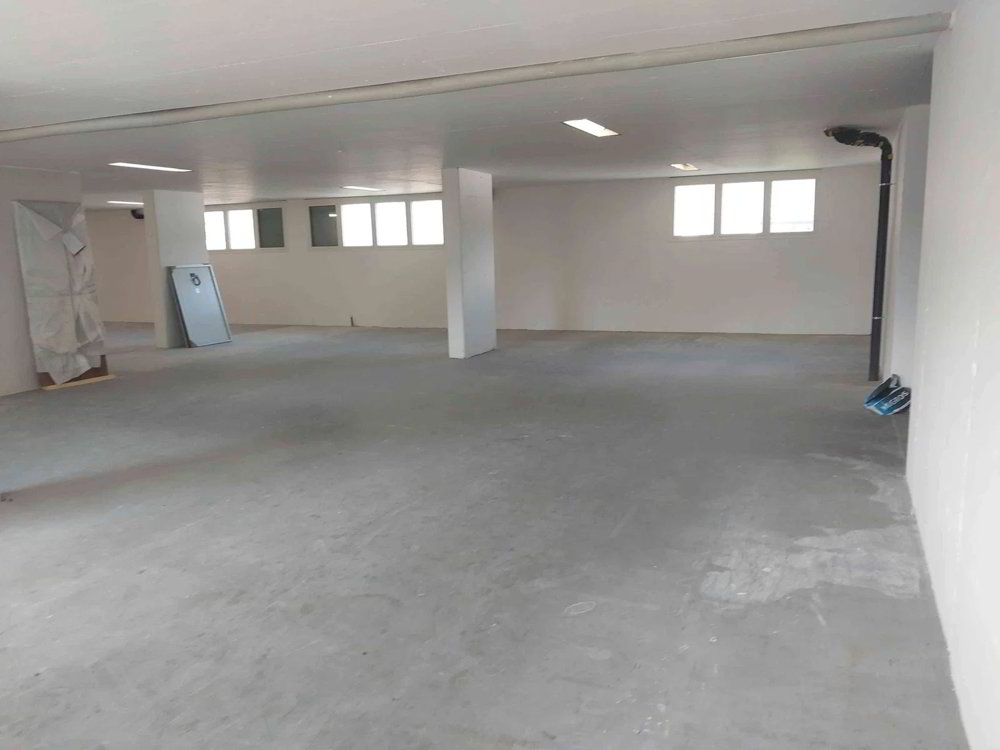 Lagerfläche (340 m²) in Brunnen SZ nahe bei N4 - Ansicht 3
