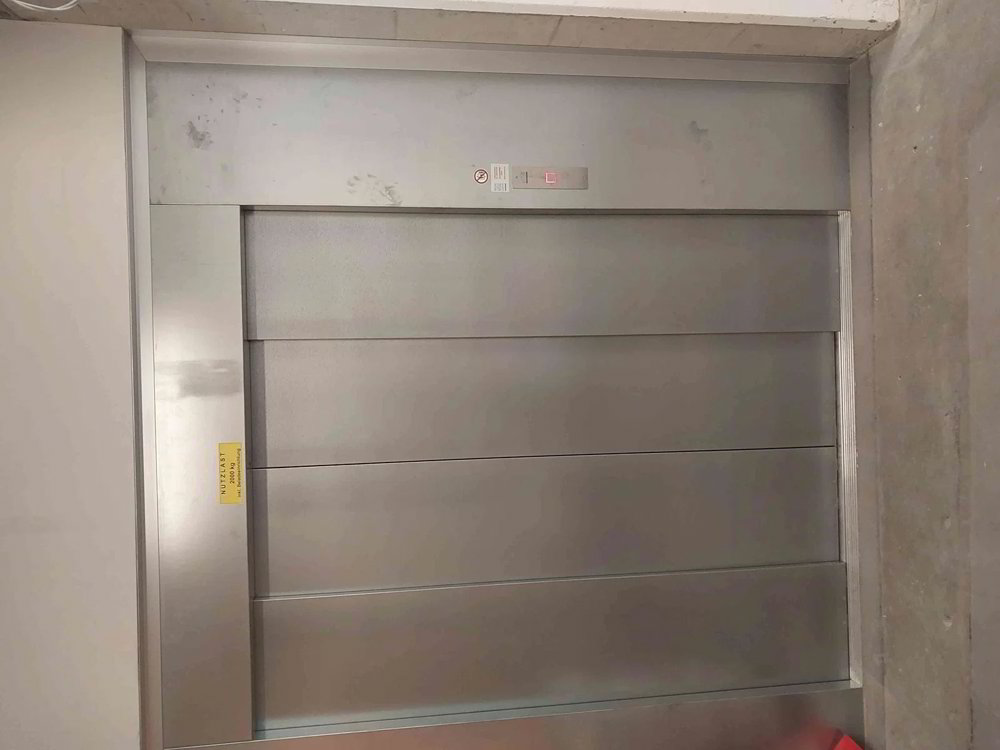 Lagerfläche (340 m²) in Brunnen SZ nahe bei N4 - Ansicht 4
