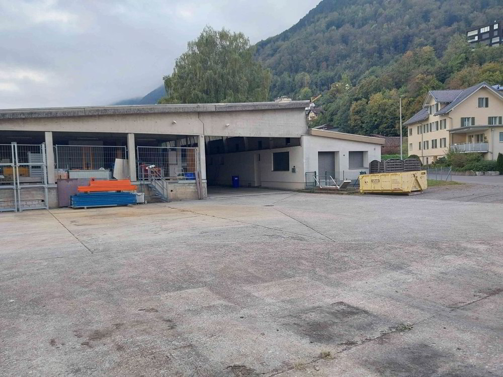 1 rooms Office & Commercial for rent in Brunnen - image 1/4
