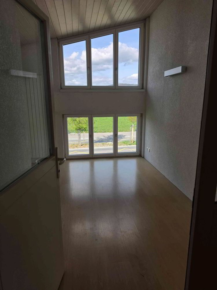 1 Zimmer Büro zu vermieten in Lenzburg - Bild 1/3