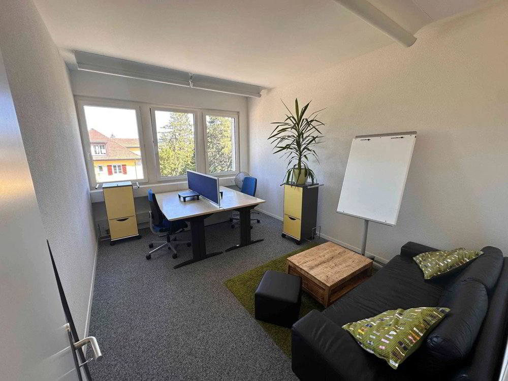 Furnished office next to train station - Ansicht 3