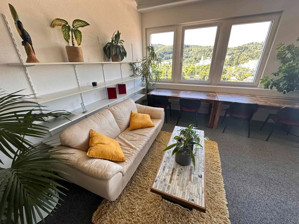 Furnished office next to train station - Ansicht 5