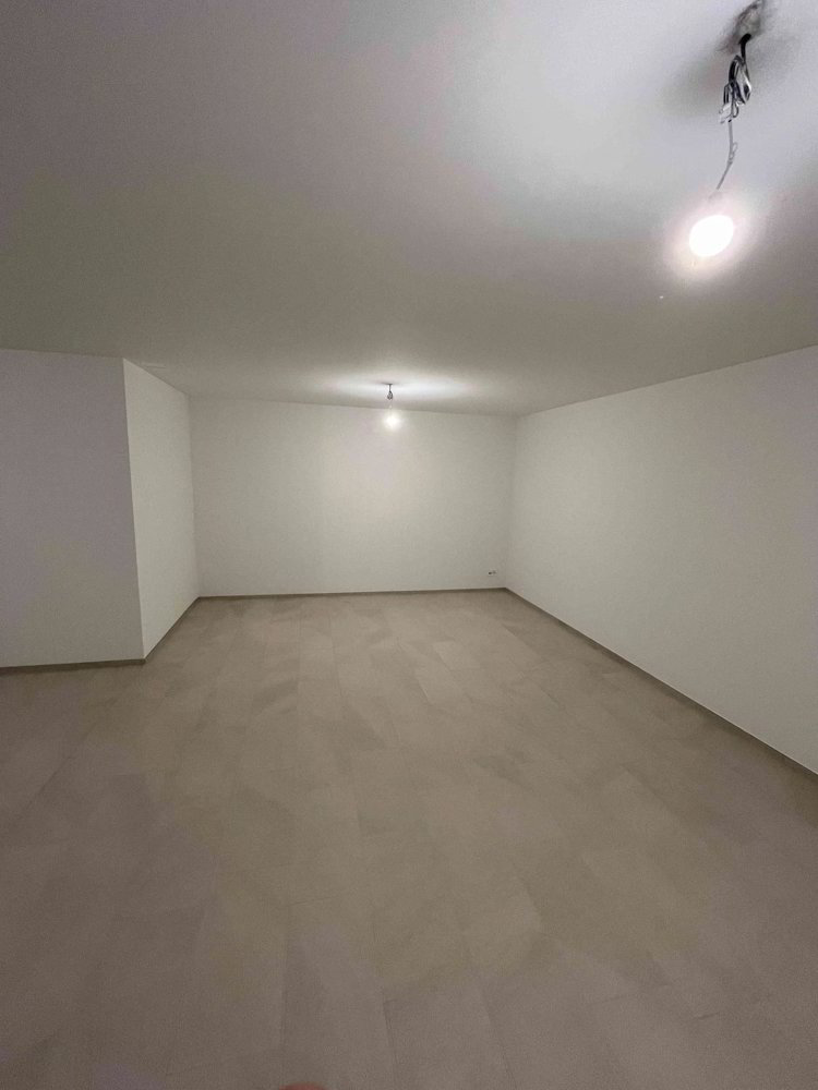 Studio/Atelier 50 m² mit WC Erstbezug Baujahr 2026 - Mehr