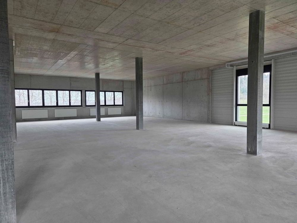 Gewerberaum 410 m², geeignet für Lager, Büro oder Gewerbe - Ansicht 3