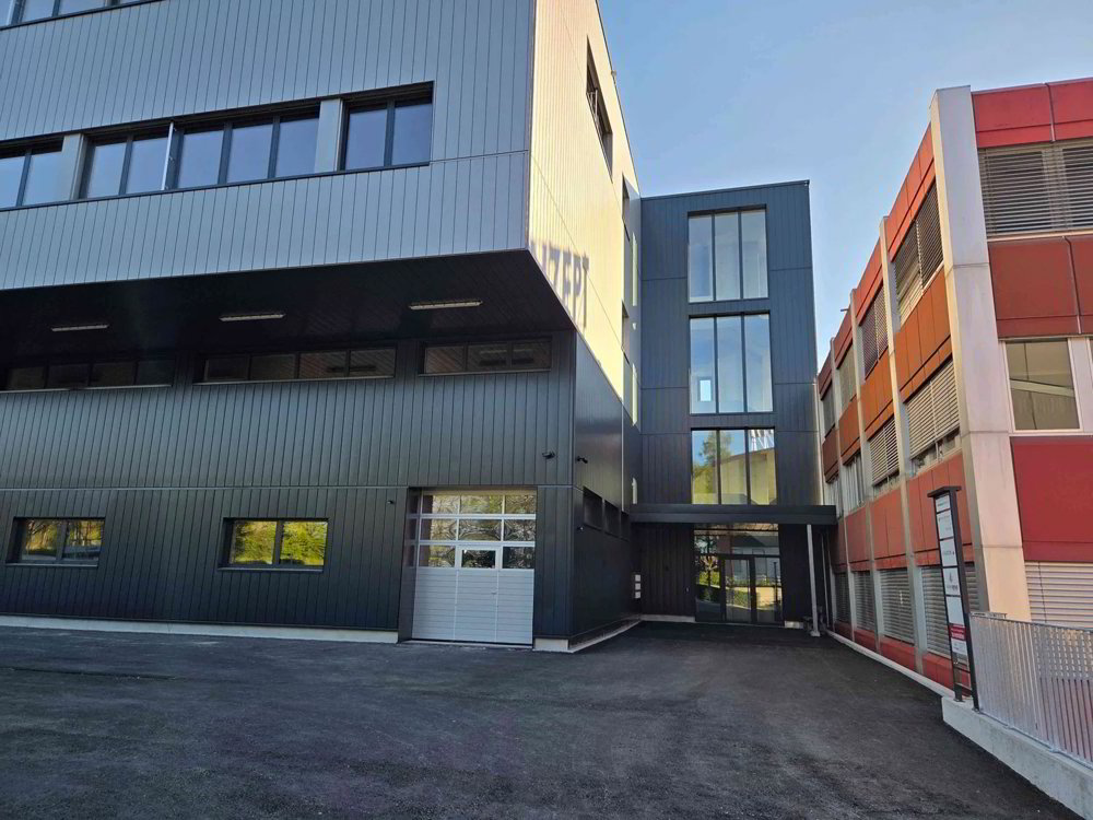Gewerberaum 410 m², geeignet für Lager, Büro oder Gewerbe - Ansicht 5