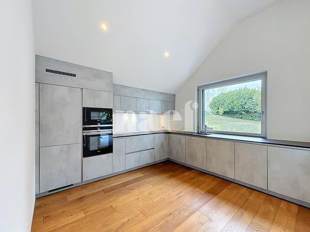 Wohnung – Jouxtens-Mézery, District de Lausanne - Ansicht 3