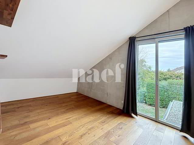 Wohnung – Jouxtens-Mézery, District de Lausanne - Ansicht 4