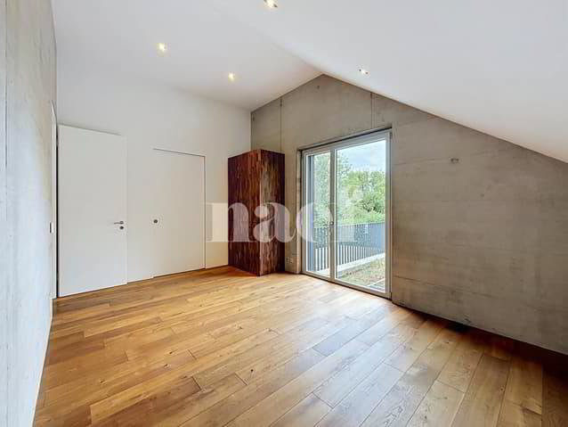 Wohnung – Jouxtens-Mézery, District de Lausanne - Ansicht 5