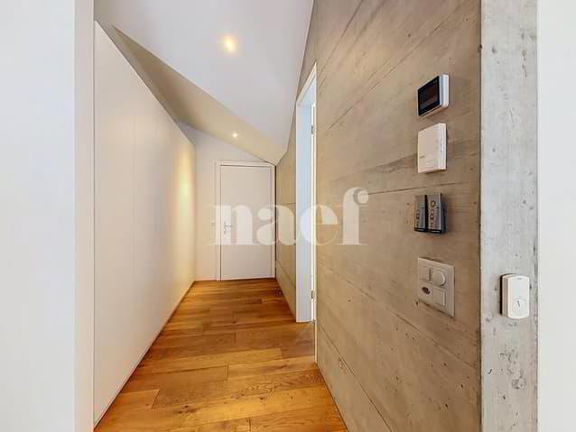 Wohnung – Jouxtens-Mézery, District de Lausanne - Mehr