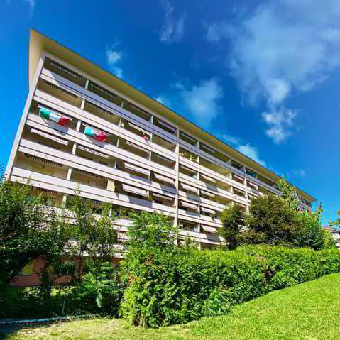 1 rooms Apartment for rent in Prilly - image 1/1