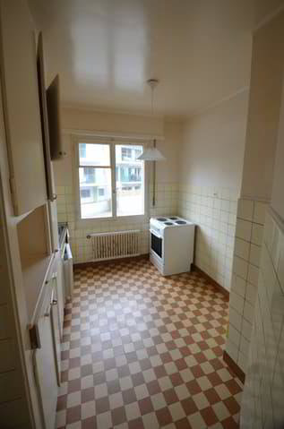 Wohnung – Pully, District de Lavaux-Oron - Ansicht 3