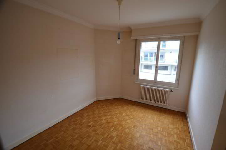 Wohnung – Pully, District de Lavaux-Oron - Ansicht 5