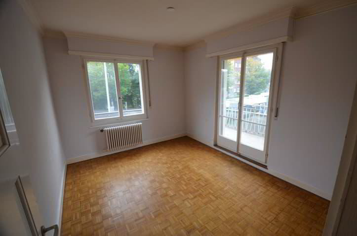 Wohnung – Pully, District de Lavaux-Oron - Mehr