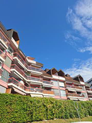 null rooms Car park, garage for rent in Bussigny - image 1/1