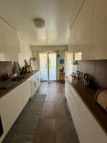 Wohnung – Lausanne, District de Lausanne - Ansicht 3