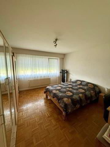 Wohnung – Lausanne, District de Lausanne - Ansicht 4