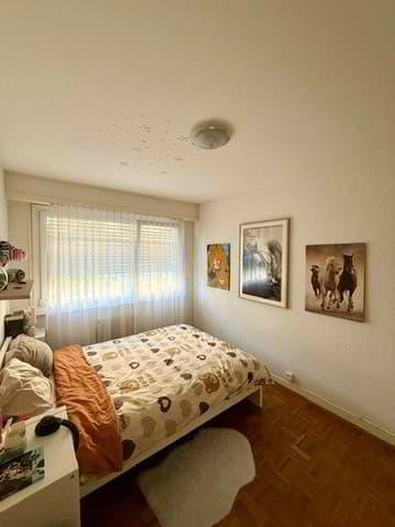 Wohnung – Lausanne, District de Lausanne - Ansicht 5
