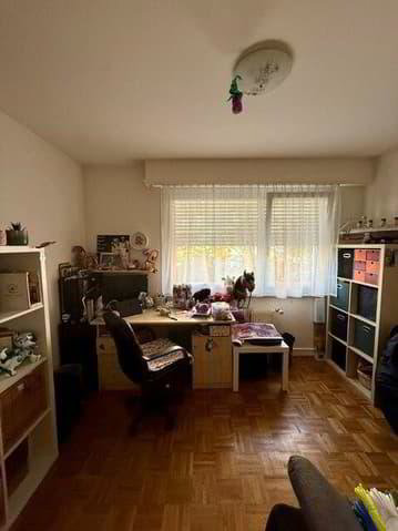 Wohnung – Lausanne, District de Lausanne - Mehr