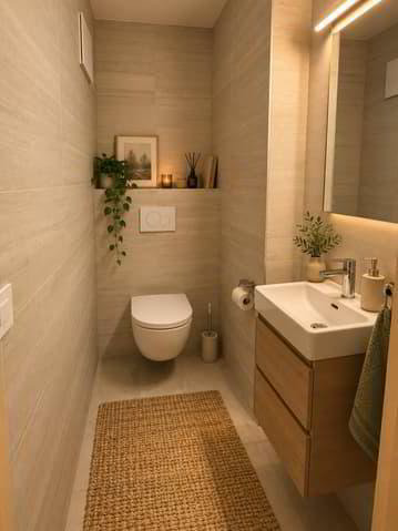 3.5 rooms Apartment to buy in Nyon - image 1/7