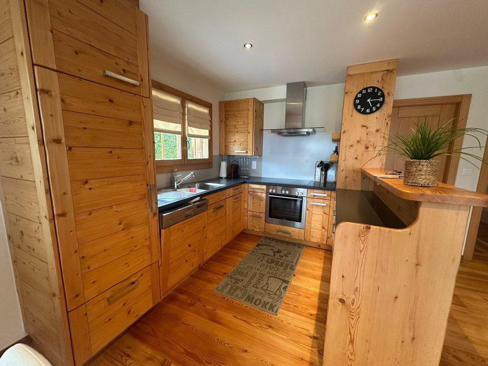 3.5 rooms Apartment for rent in Haute-Nendaz - image 1/7