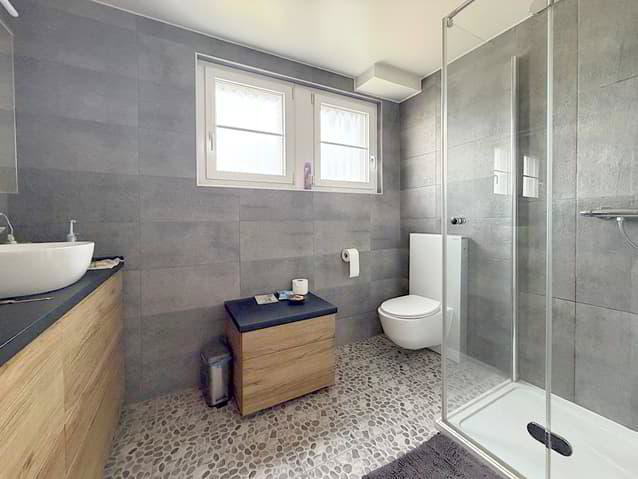 4.5 rooms Apartment for rent in Yverdon-les-Bains - image 1/13