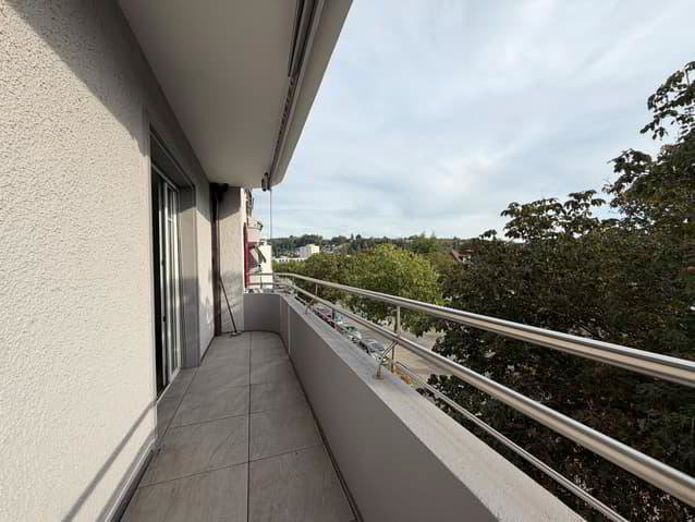 Wohnung – Yverdon-les-Bains, Quartier des Pugessies - Ansicht 3