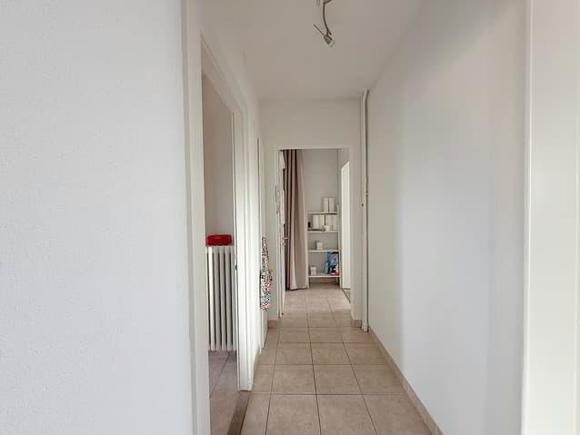 Wohnung – Yverdon-les-Bains, Quartier des Pugessies - Mehr