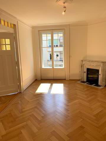 Wohnung – Lausanne, District de Lausanne - Ansicht 2