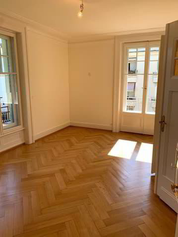 Wohnung – Lausanne, District de Lausanne - Ansicht 3