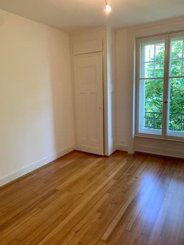 Wohnung – Lausanne, District de Lausanne - Ansicht 4