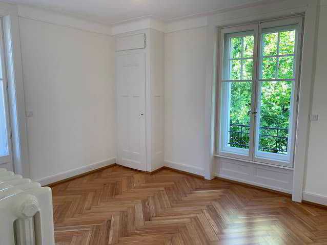 Wohnung – Lausanne, District de Lausanne - Ansicht 5