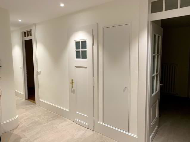 Wohnung – Lausanne, District de Lausanne - Mehr