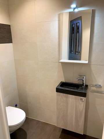 4.5 rooms Apartment for rent in Lausanne - image 1/8