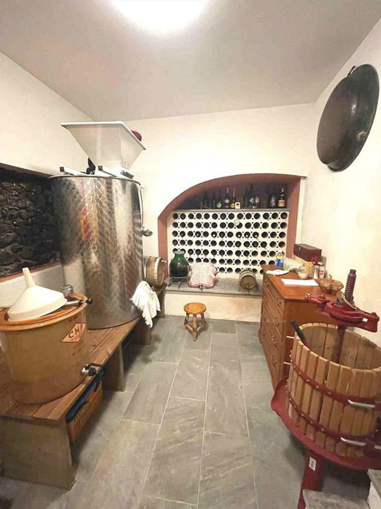 Casa di 8 locali in vendita a Pianezzo - immagine 1/21