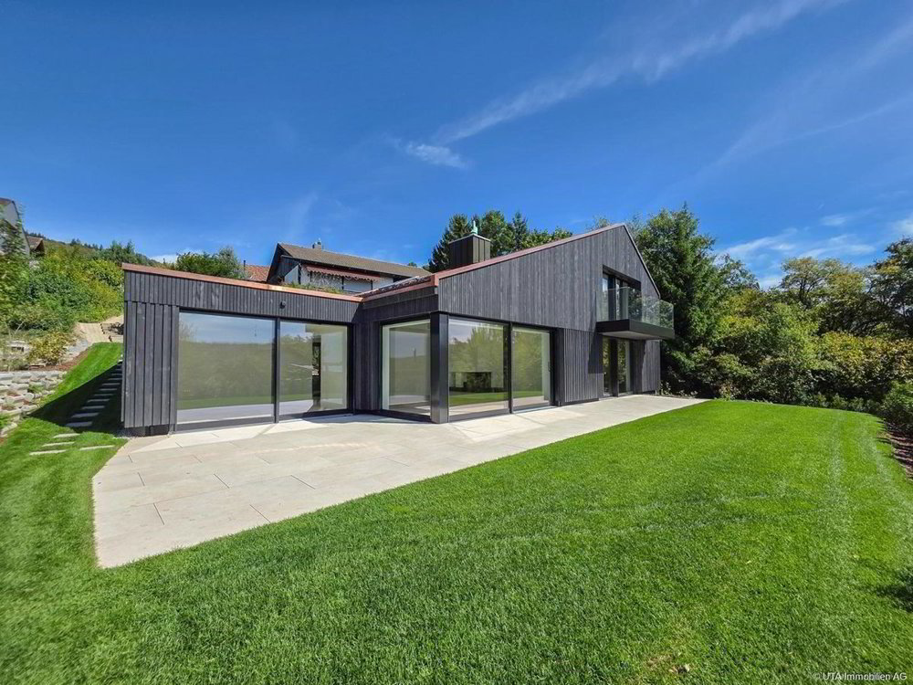 Haus – Kirchdorf AG