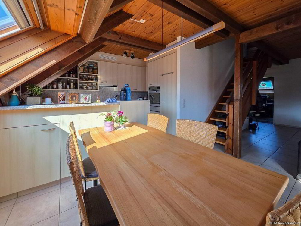 Haus – Birr, Wyde, Bezirk Brugg - Ansicht 2