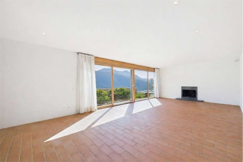 Haus – Vico Morcote - Ansicht 4